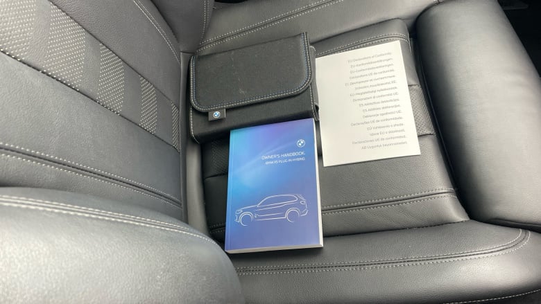 BMW X5 xDrive45e M Sport 5dr Auto Estate